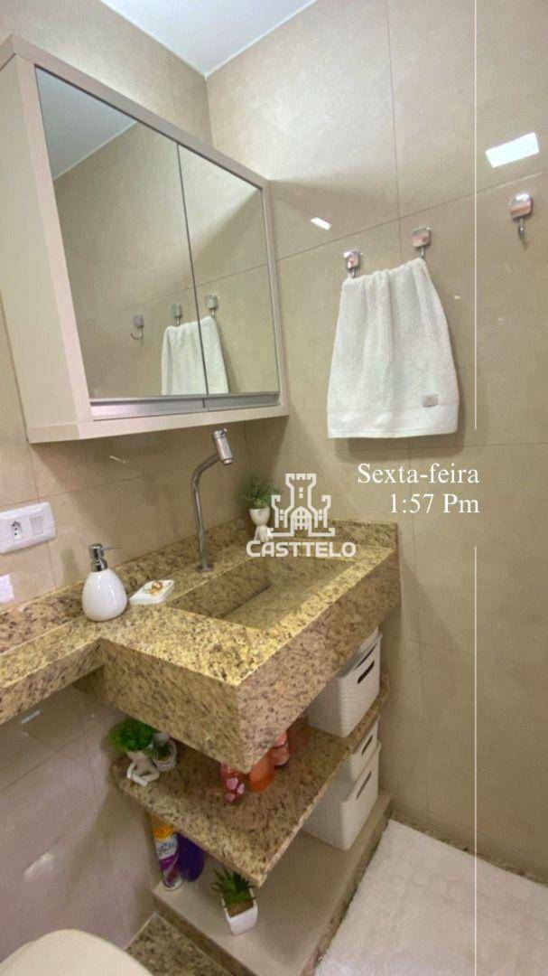 Apartamento à venda com 3 quartos, 80m² - Foto 7