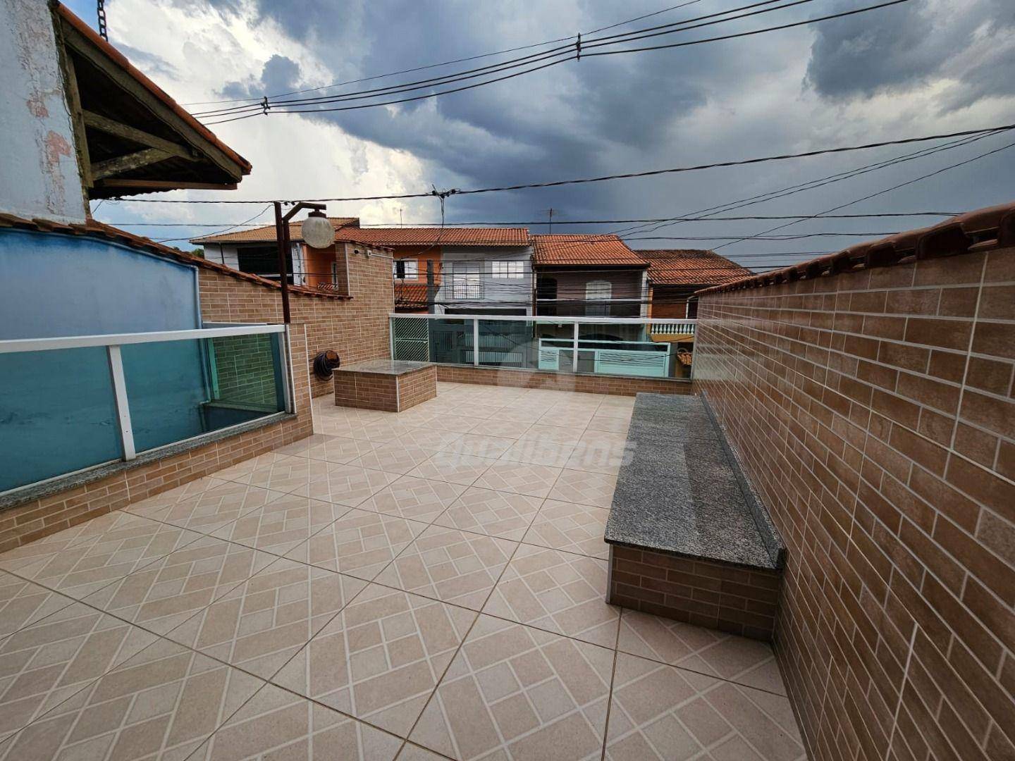 Sobrado à venda com 3 quartos, 283m² - Foto 11