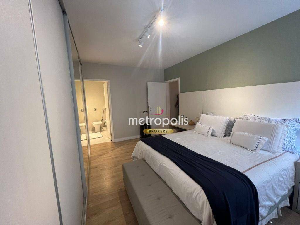 Apartamento à venda com 3 quartos, 170m² - Foto 16