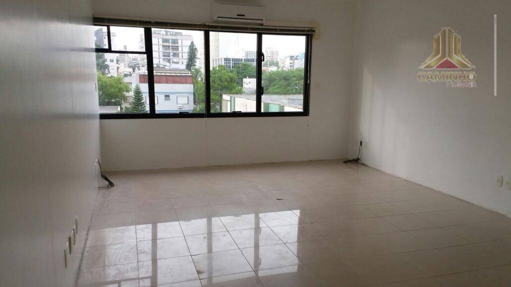 Conjunto Comercial-Sala à venda, 51m² - Foto 4