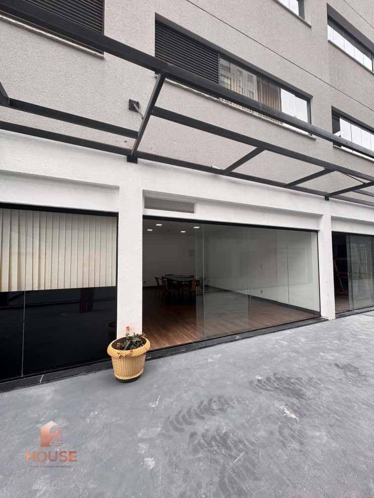 Box-Garagem, 32 m² - Foto 4