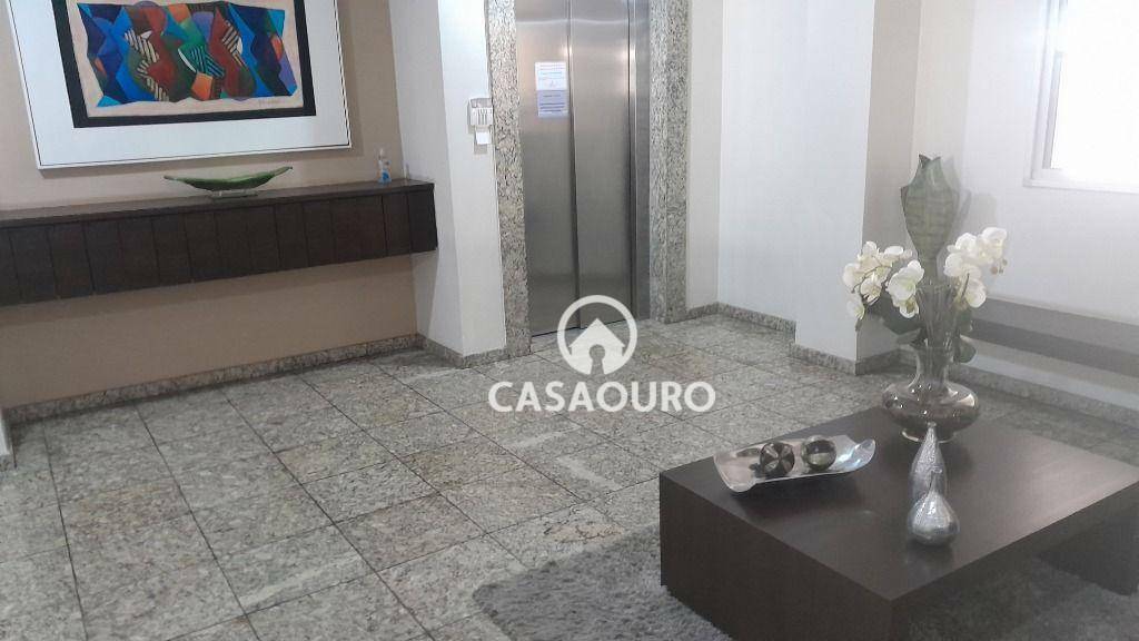 Apartamento à venda com 4 quartos, 140m² - Foto 31