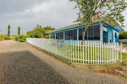 Chácara, 3 quartos, 9000 m² - Foto 5