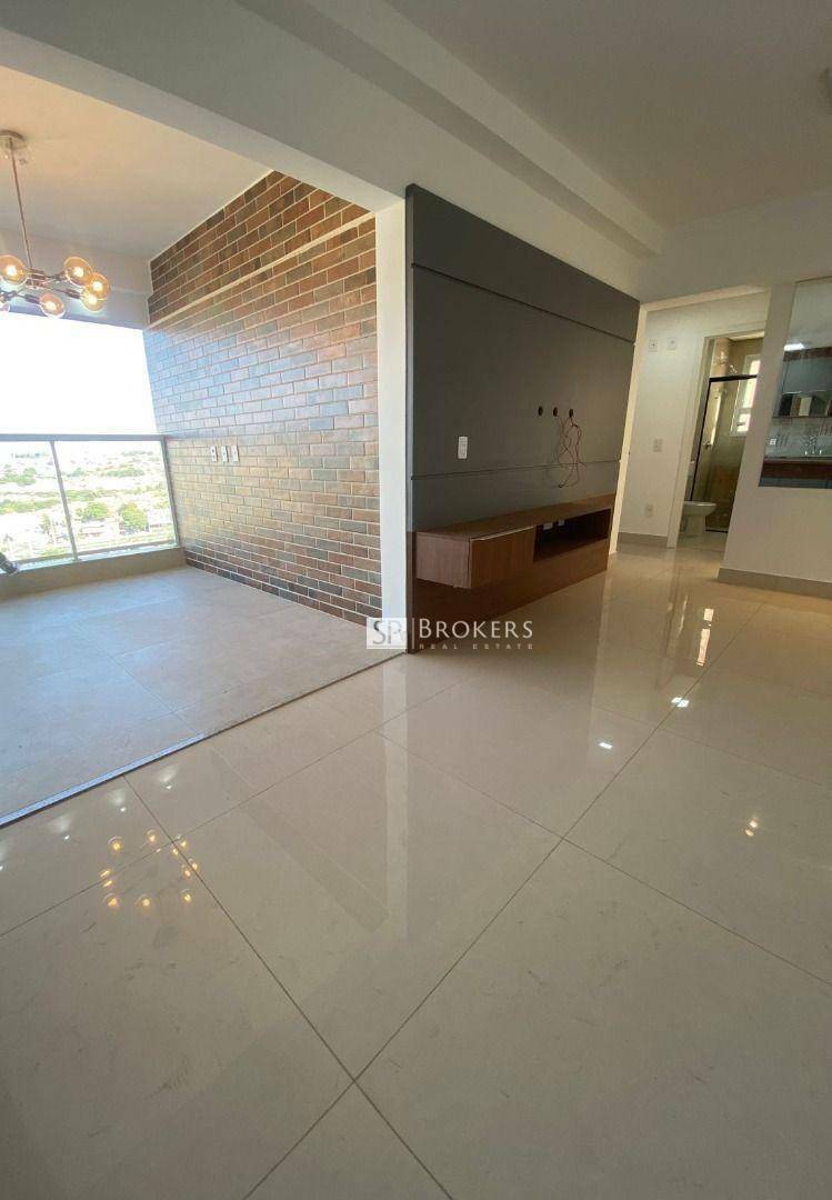 Apartamento para alugar com 3 quartos, 88m² - Foto 11