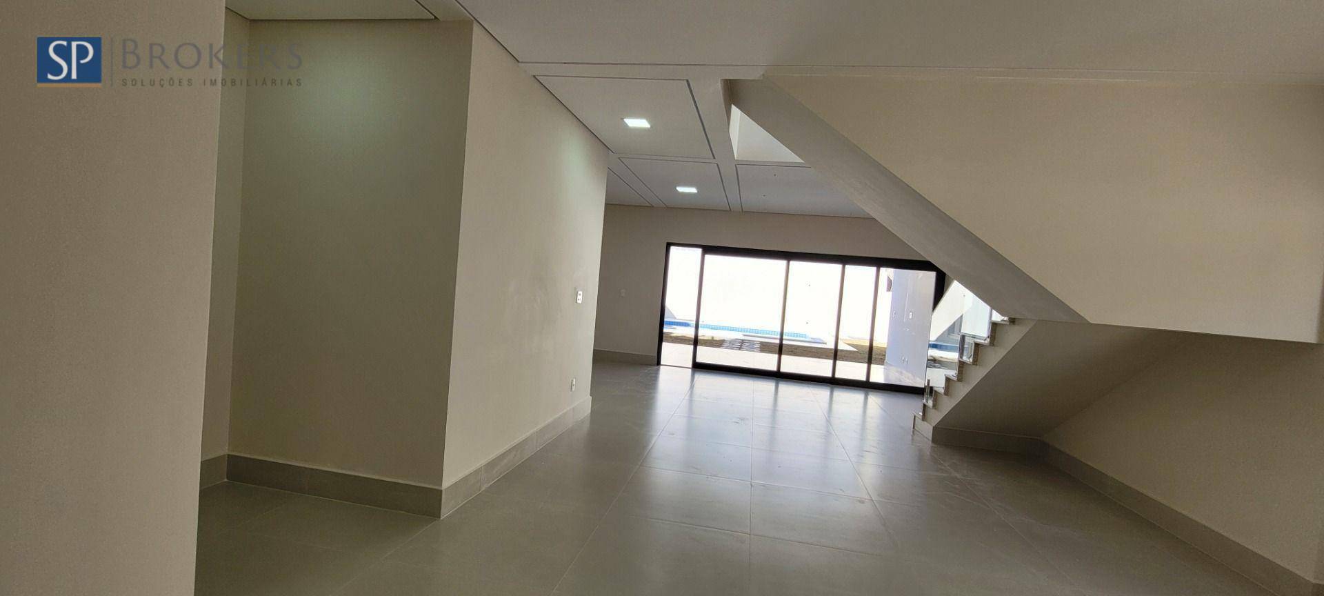 Casa de Condomínio à venda com 3 quartos, 254m² - Foto 18