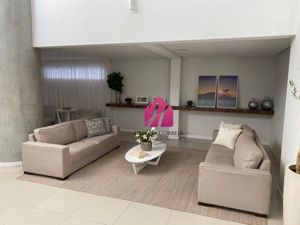 Apartamento à venda com 3 quartos, 141m² - Foto 46