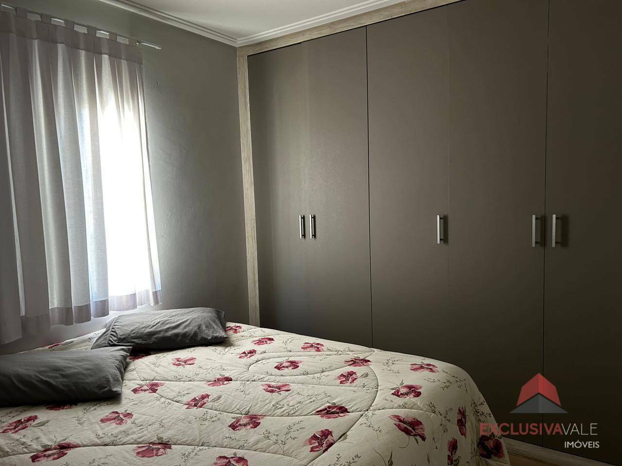 Apartamento à venda com 2 quartos, 58m² - Foto 7