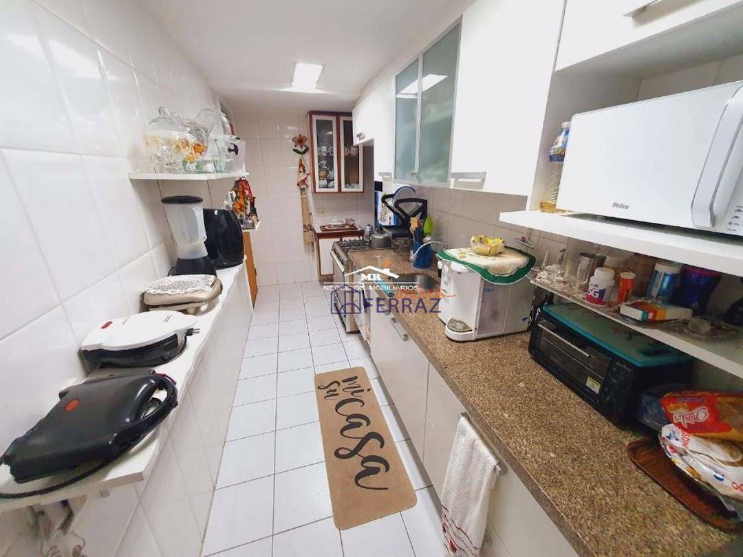 Apartamento à venda com 2 quartos, 80m² - Foto 28