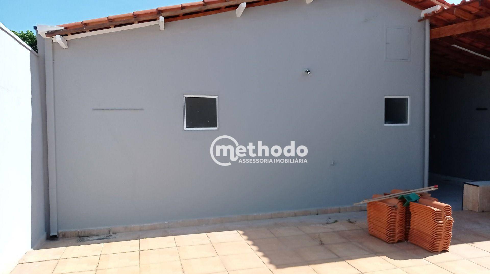 Casa à venda com 3 quartos, 185m² - Foto 22