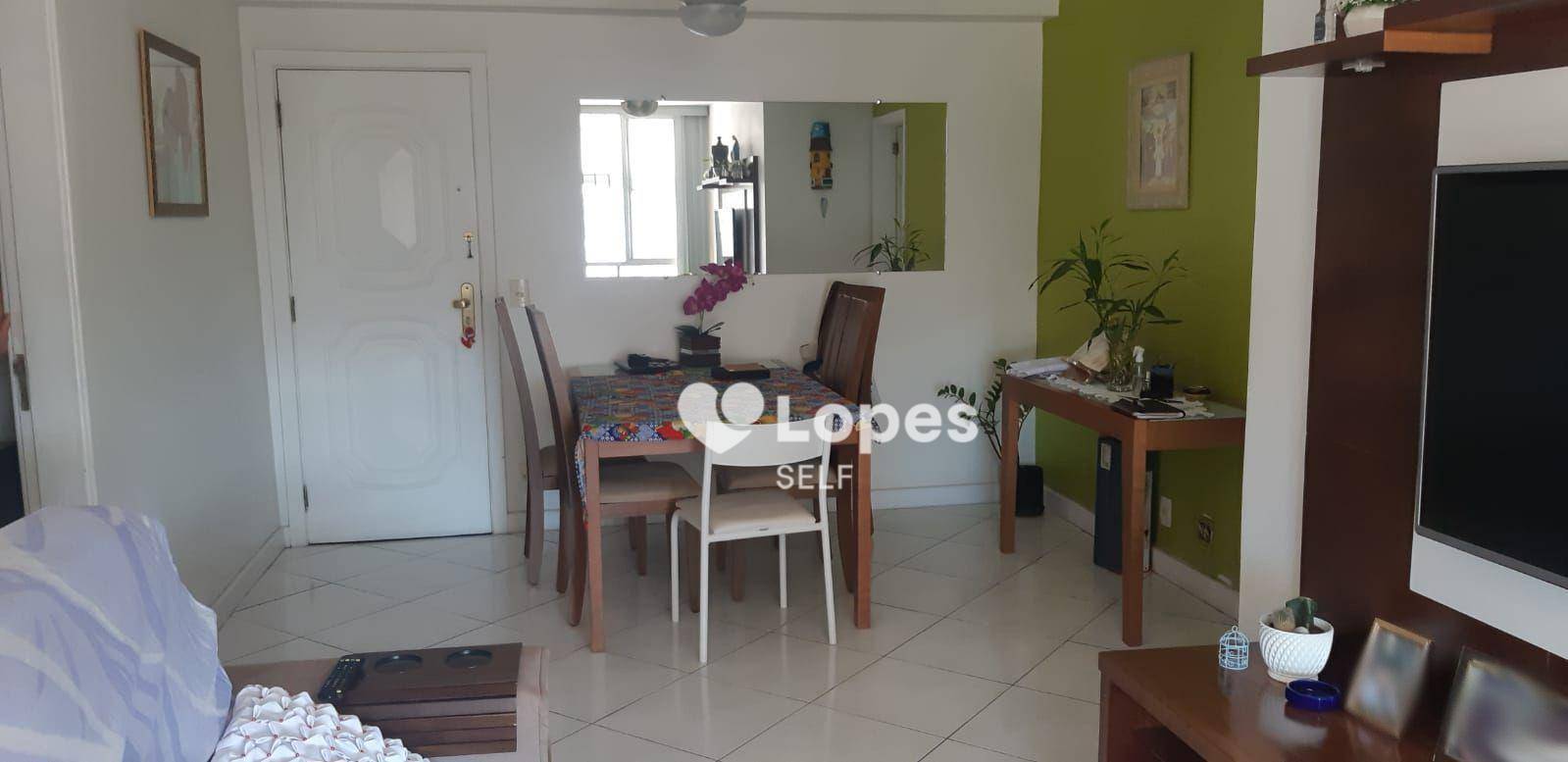 Apartamento à venda com 2 quartos, 89m² - Foto 2