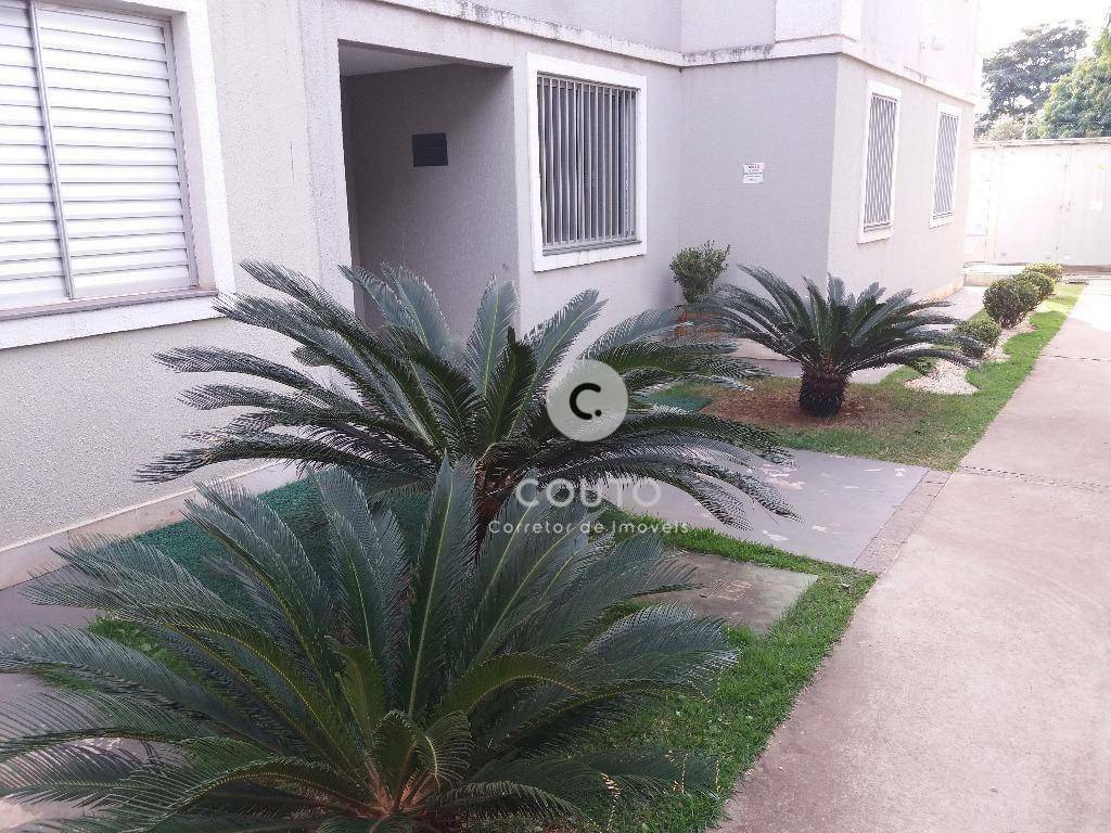 Apartamento à venda com 3 quartos, 64m² - Foto 21