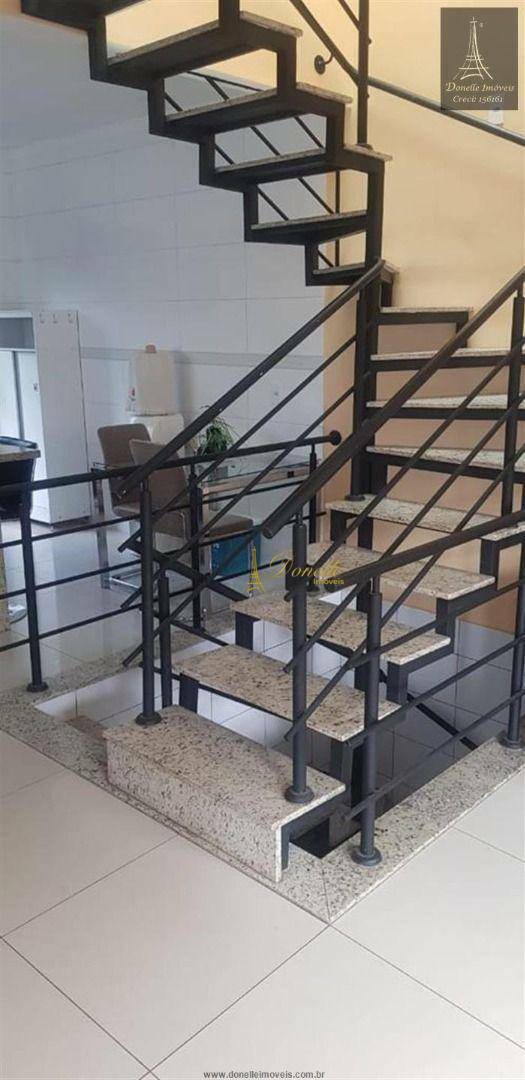 Sobrado à venda com 3 quartos, 120m² - Foto 21