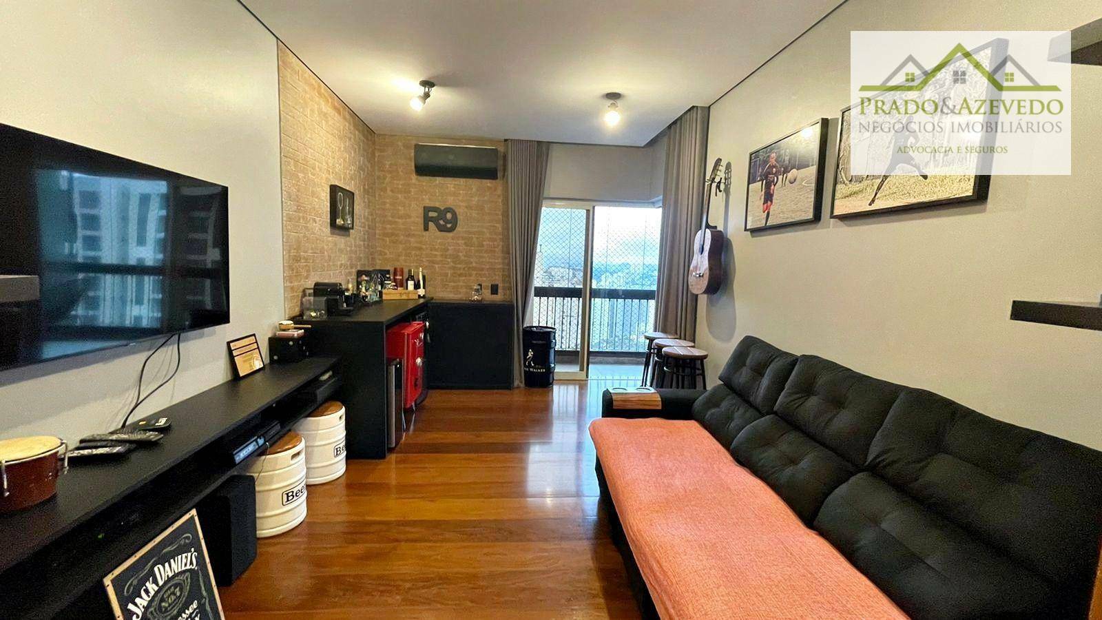 Apartamento à venda com 4 quartos, 318m² - Foto 12