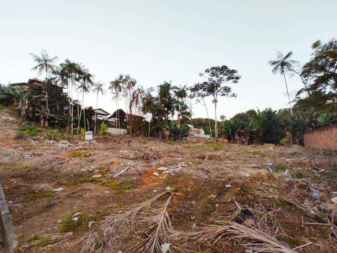 Terreno à venda, 1100M2 - Foto 1