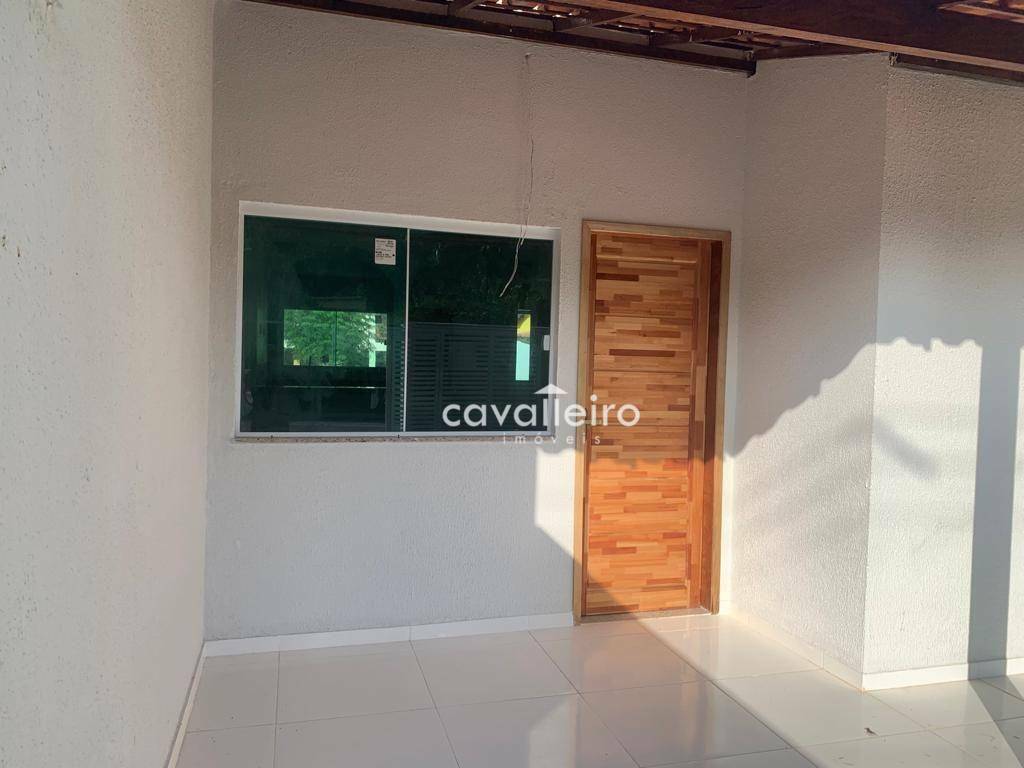 Casa à venda com 2 quartos, 73m² - Foto 7