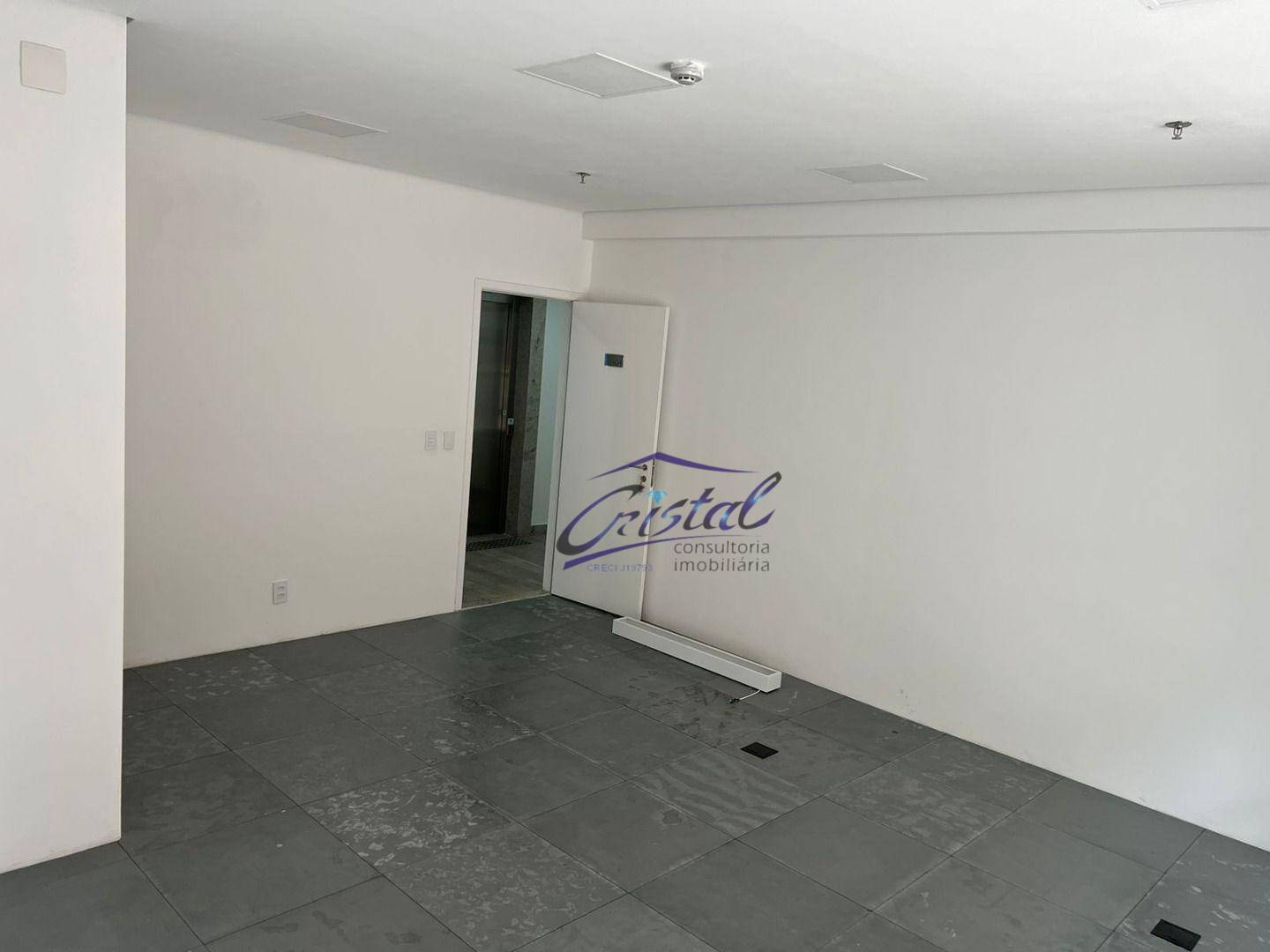 Conjunto Comercial-Sala à venda e aluguel, 41m² - Foto 4