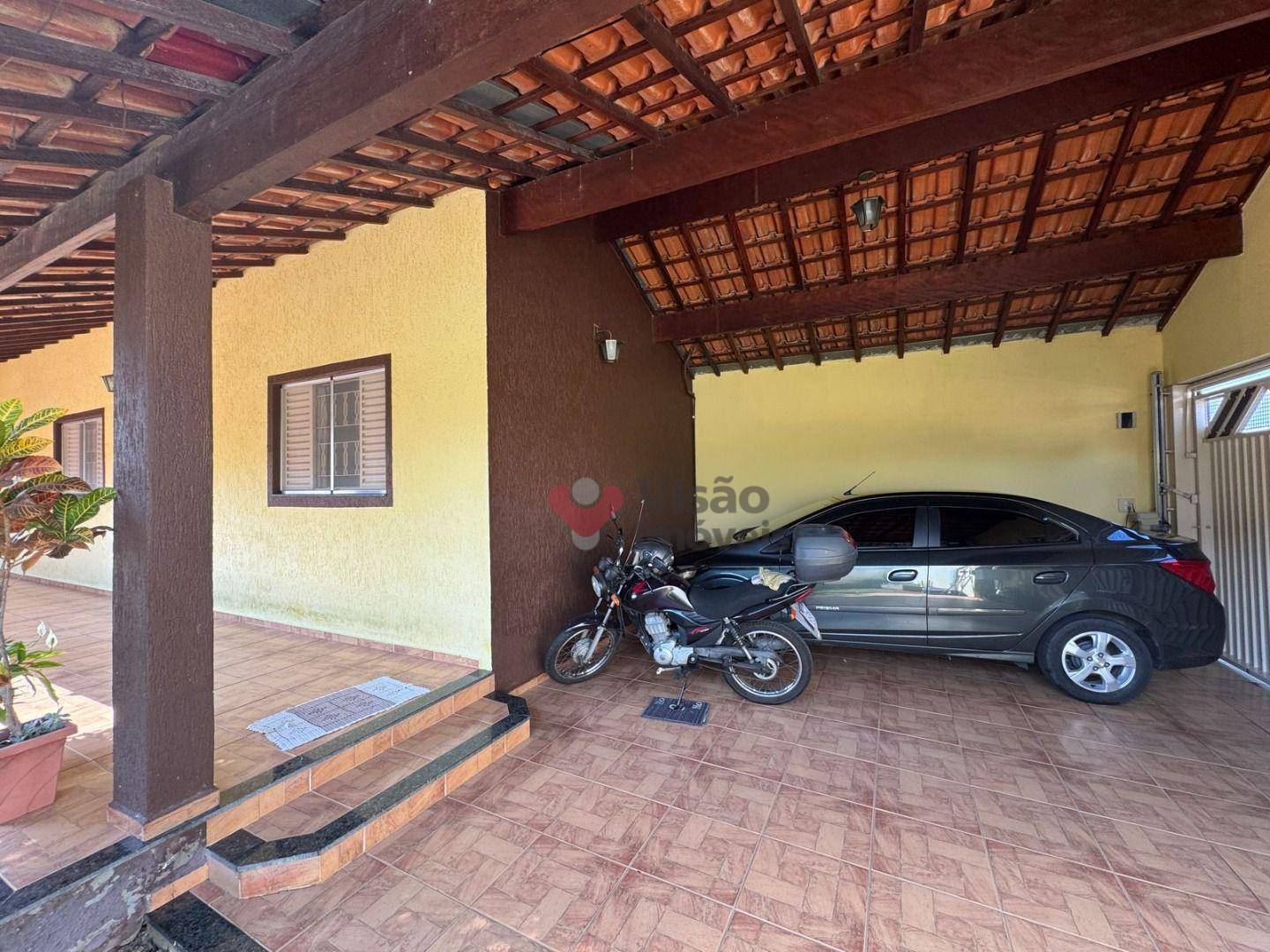 Casa, 2 quartos, 120 m² - Foto 2