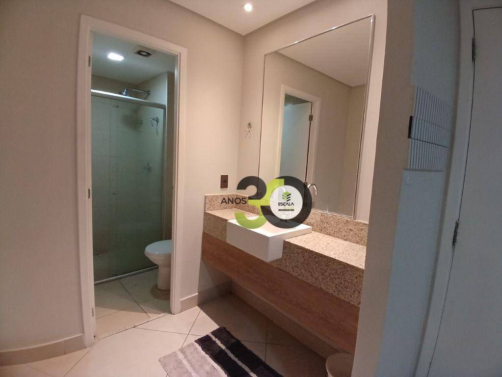 Apartamento para alugar com 1 quarto, 45m² - Foto 8
