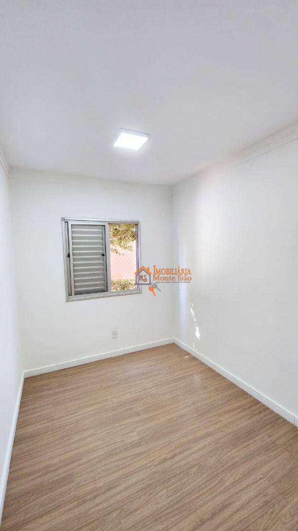 Apartamento à venda e aluguel com 2 quartos, 49m² - Foto 12