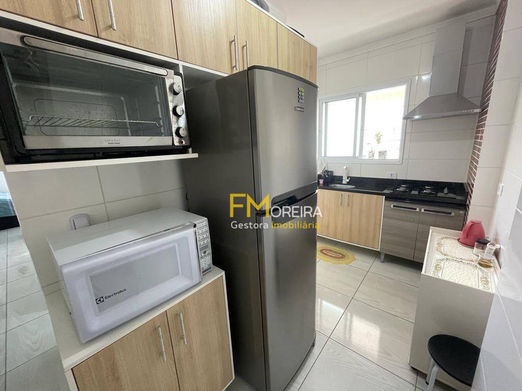 Apartamento à venda com 2 quartos, 66m² - Foto 5