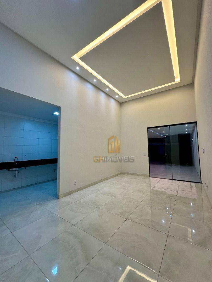Casa à venda com 3 quartos, 125m² - Foto 6