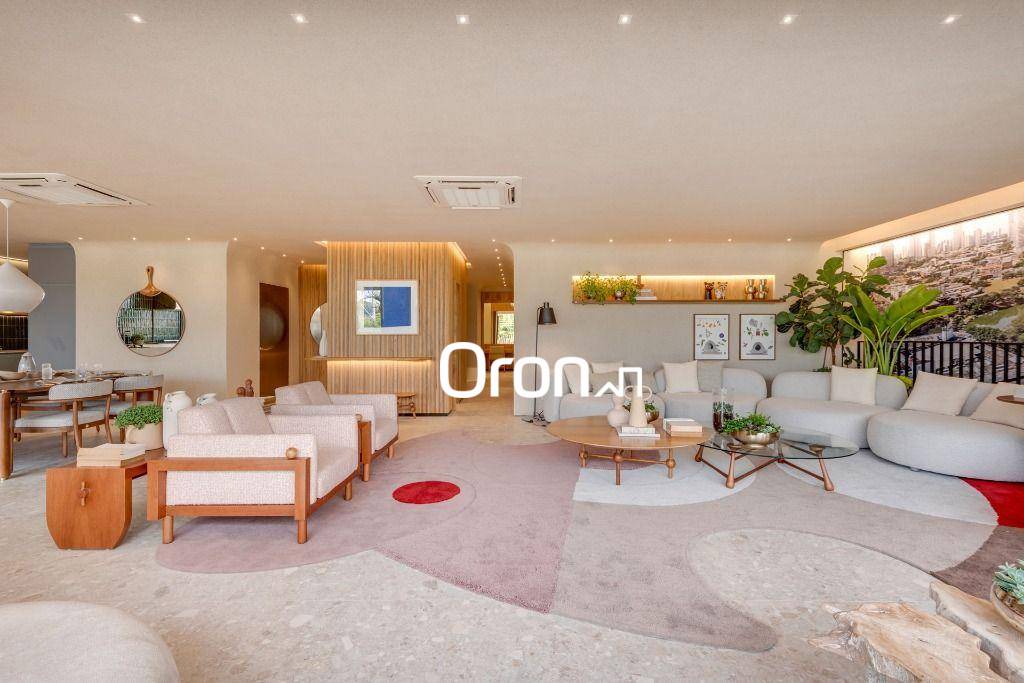 Cobertura, 4 quartos, 462 m² - Foto 2