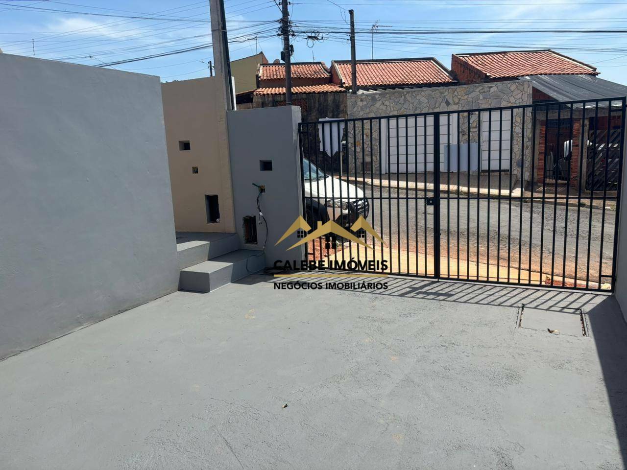 Casa, 2 quartos, 64 m² - Foto 3