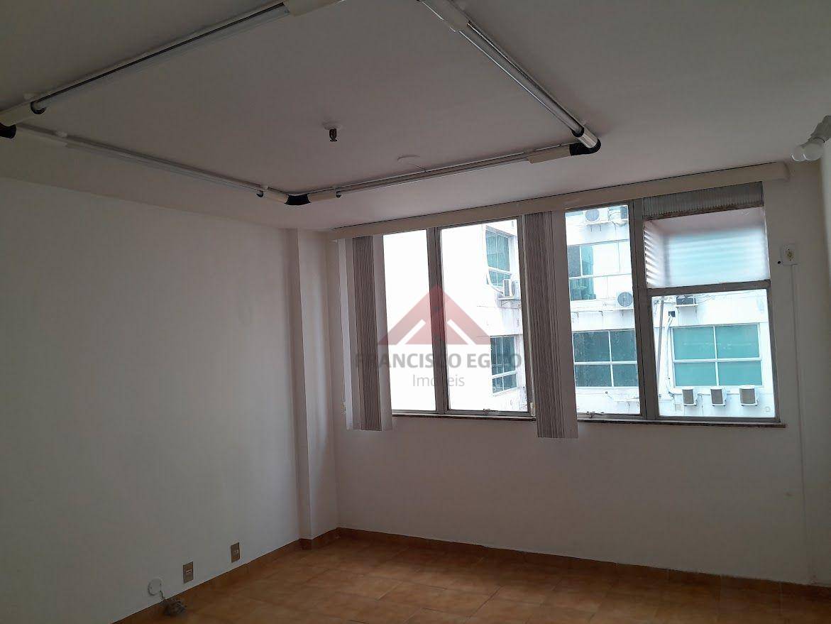Conjunto Comercial-Sala à venda, 35m² - Foto 9