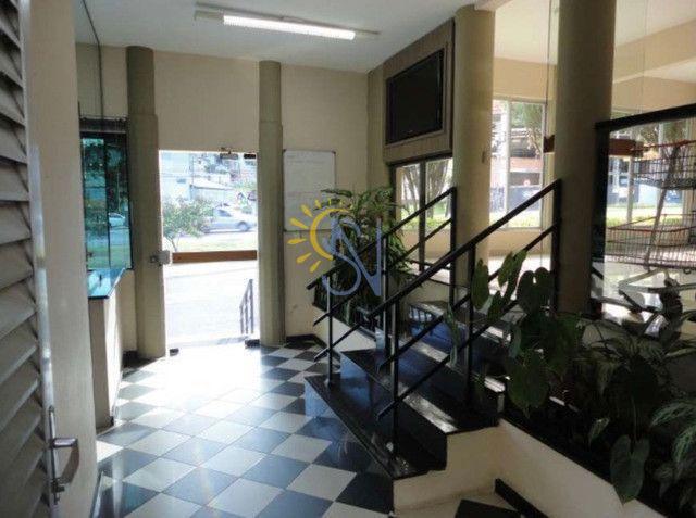 Apartamento para alugar com 1 quarto, 45m² - Foto 12