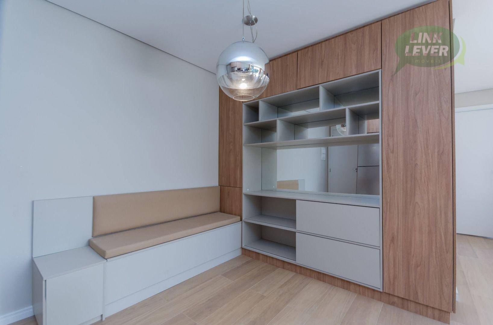 Apartamento para alugar com 2 quartos, 64m² - Foto 17