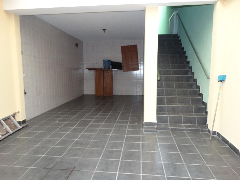 Sobrado à venda com 3 quartos, 150m² - Foto 1