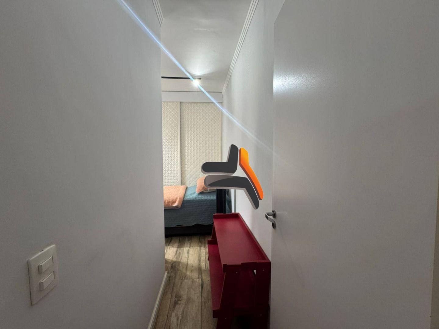 Apartamento, 2 quartos - Foto 5