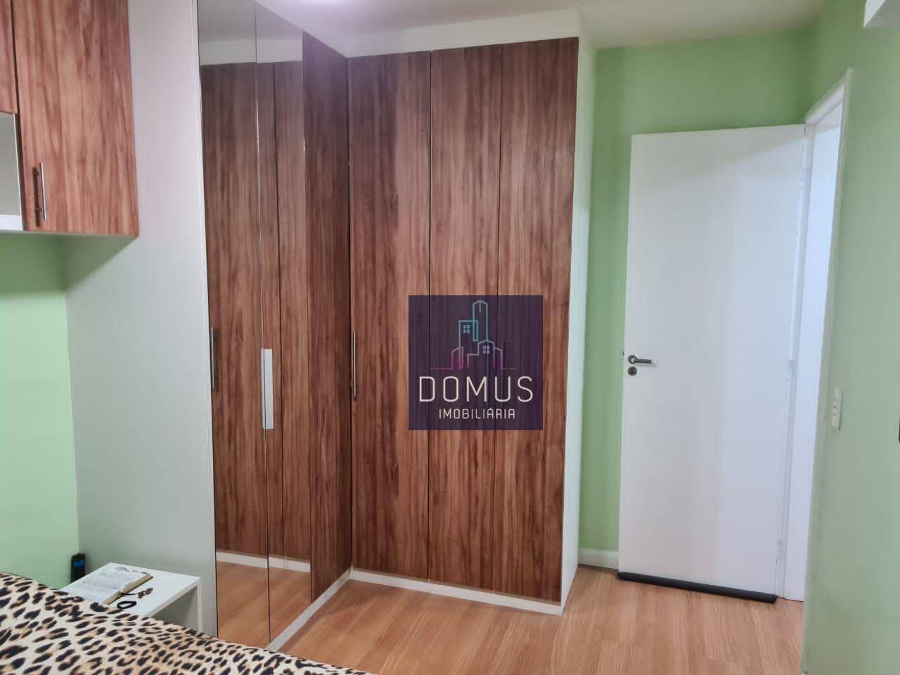 Apartamento à venda com 2 quartos, 60m² - Foto 6