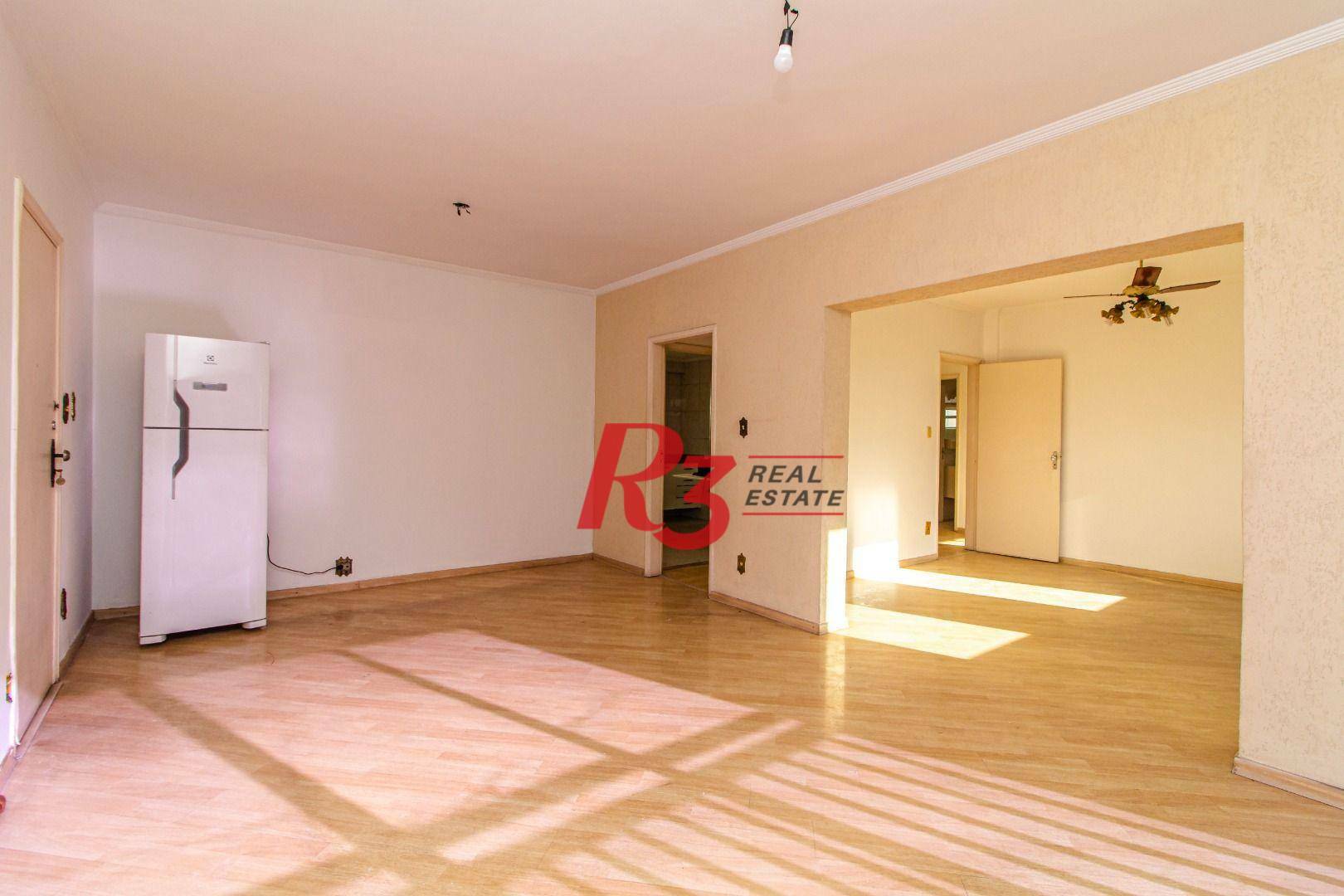 Apartamento à venda com 3 quartos, 149m² - Foto 2