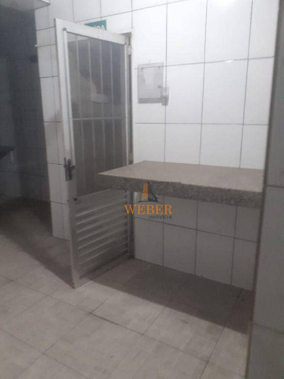 Sobrado para alugar com 3 quartos, 210m² - Foto 18