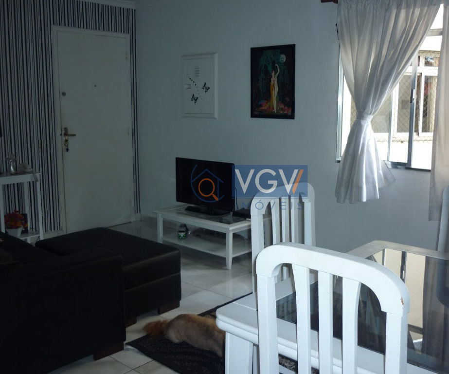 Apartamento à venda com 3 quartos, 68m² - Foto 3