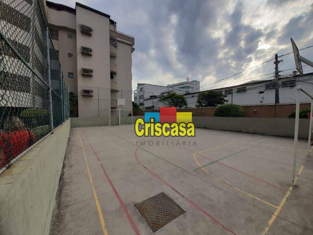 Apartamento à venda com 3 quartos, 110m² - Foto 21