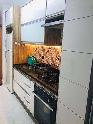 Apartamento à venda com 2 quartos, 66m² - Foto 10