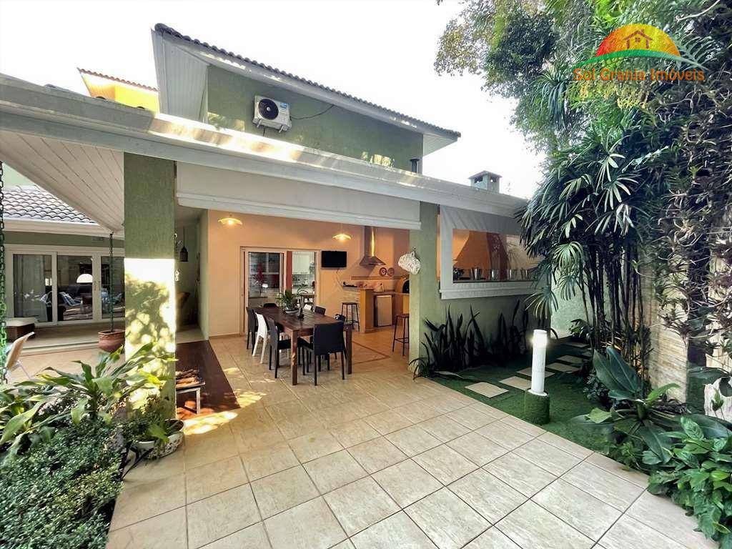 Casa de Condomínio à venda com 4 quartos, 553m² - Foto 25