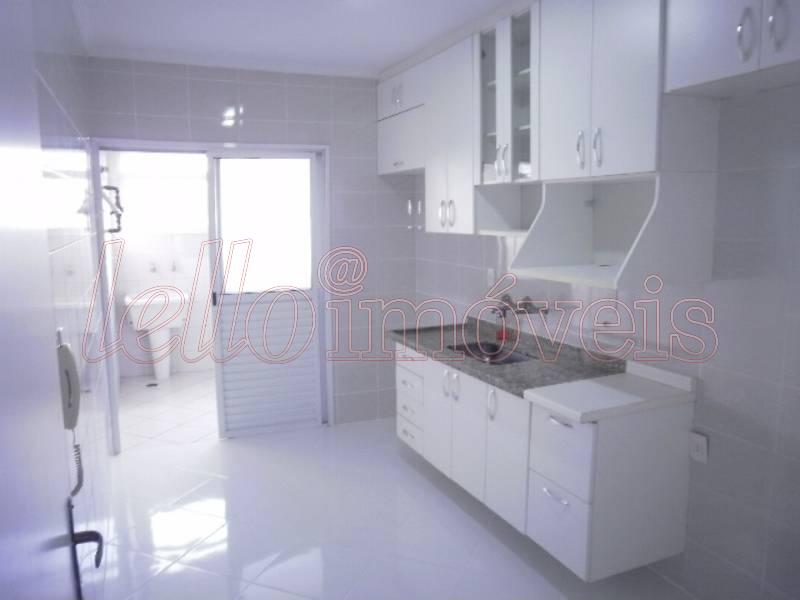 Apartamento para alugar com 3 quartos, 92m² - Foto 13