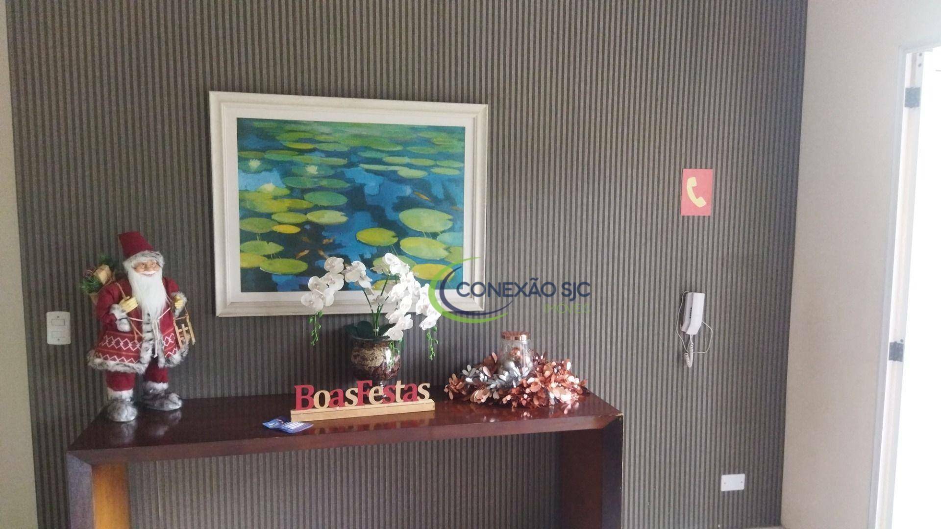 Apartamento à venda com 2 quartos, 54m² - Foto 27