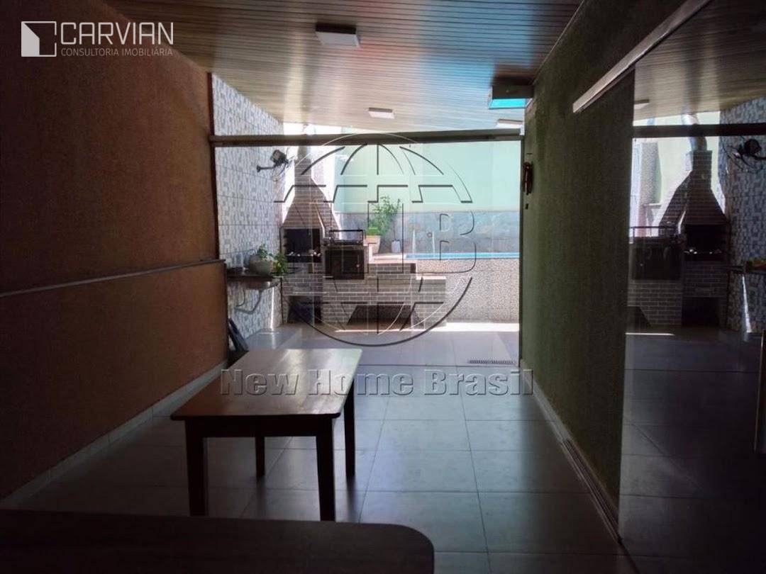 Casa à venda com 3 quartos, 320m² - Foto 12