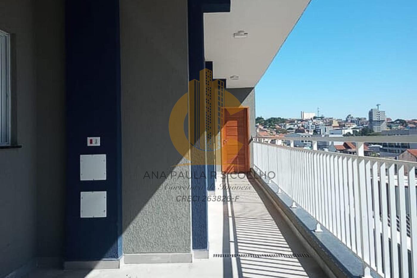 Apartamento à venda com 2 quartos, 33m² - Foto 12