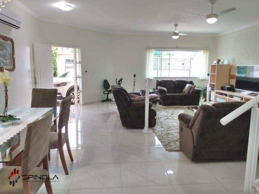 Casa à venda com 4 quartos, 232m² - Foto 8