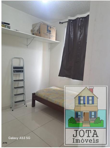 Apartamento à venda com 3 quartos, 55m² - Foto 16