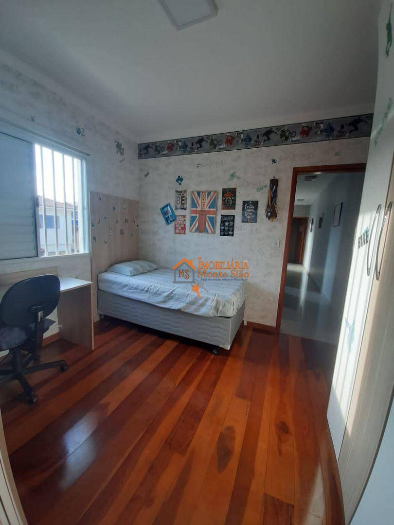 Sobrado à venda com 3 quartos, 150M2 - Foto 14