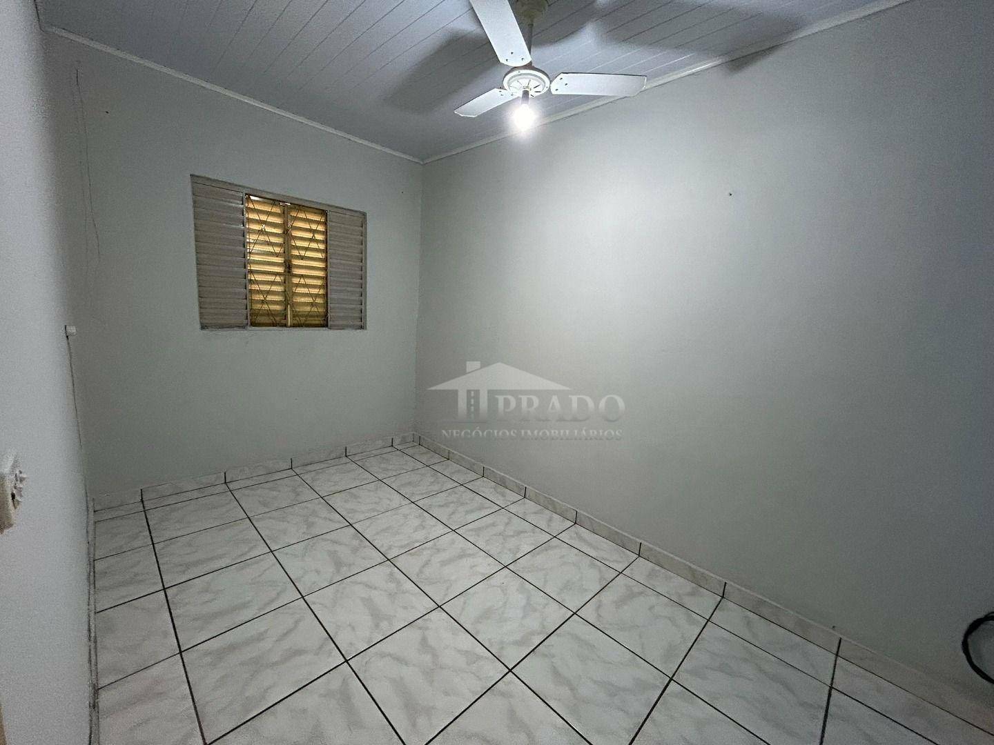 Casa para alugar, 80m² - Foto 12