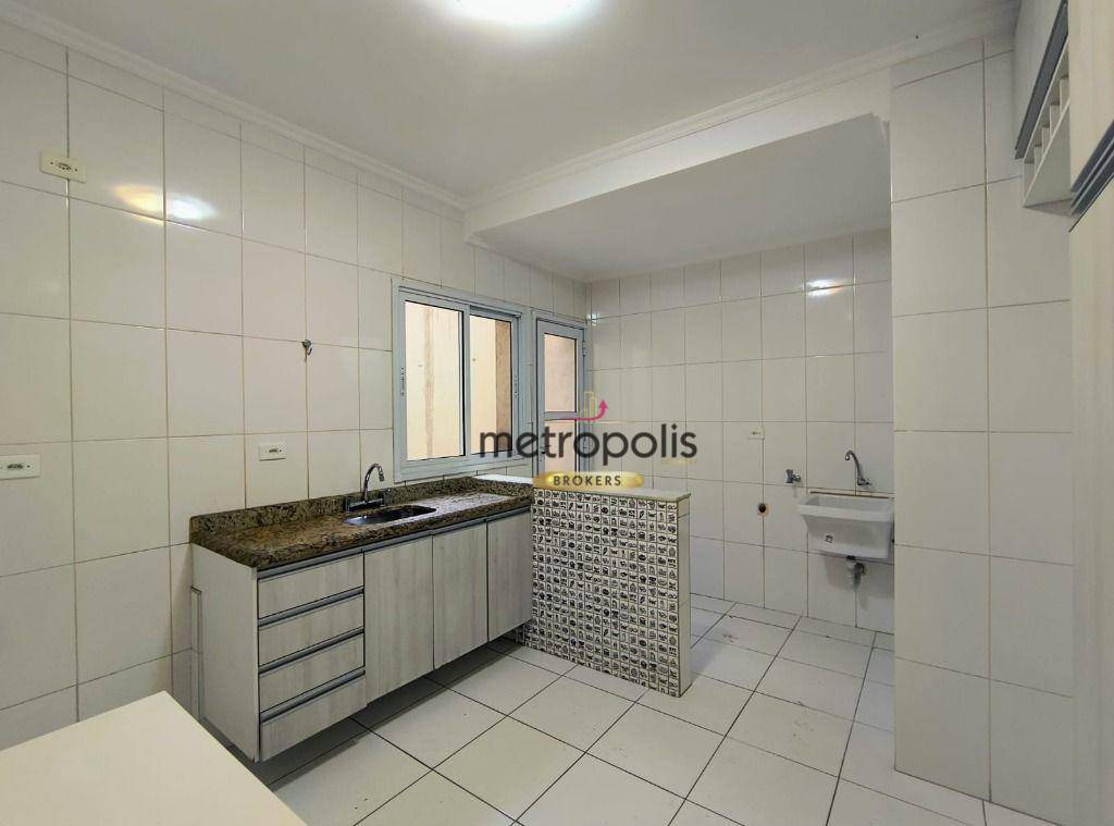 Apartamento à venda com 1 quarto, 55m² - Foto 8