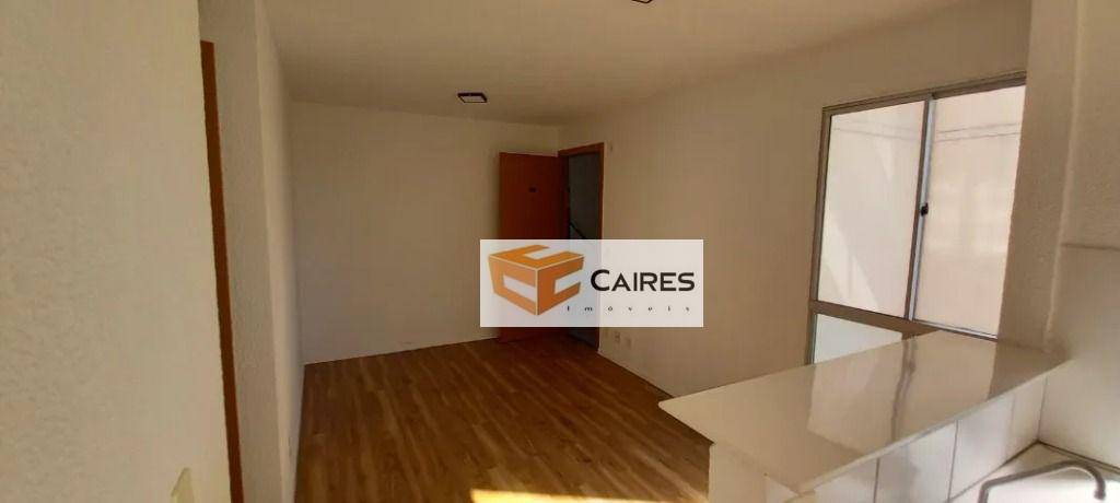 Apartamento à venda com 2 quartos, 46m² - Foto 1