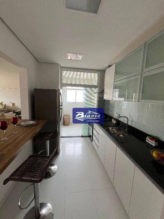 Apartamento à venda com 3 quartos, 83m² - Foto 25